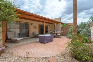 1438 W Camino Alicante, Green Valley, AZ 85622 - Photo 22