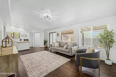 [Address not provided], Tucson, AZ 85739 - Photo 4