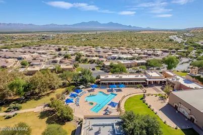 1347 W Vuelta Las Campanas, Sahuarita, AZ 85629 - Photo 22
