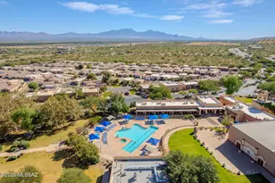 1347 W Vuelta Las Campanas, Sahuarita, AZ 85629 - Photo 22