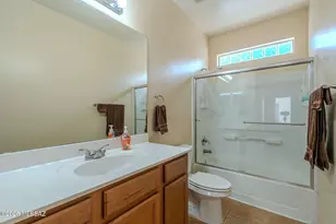 1347 W Vuelta Las Campanas, Sahuarita, AZ 85629 - Photo 16