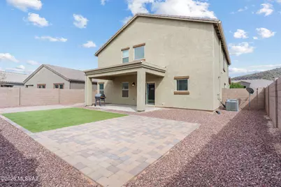 9975 N Sand Sage Trail, Marana, AZ 85653 - Photo 36