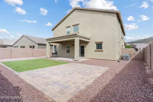 9975 N Sand Sage Trail, Marana, AZ 85653 - Photo 36