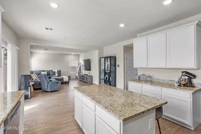 9975 N Sand Sage Trail, Marana, AZ 85653 - Photo 14
