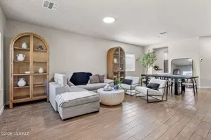 9975 N Sand Sage Trail, Marana, AZ 85653 - Photo 2