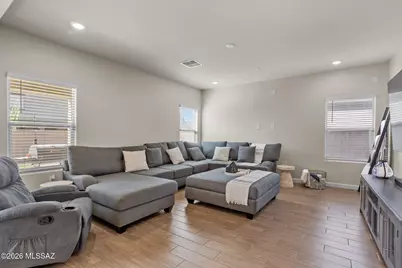 9975 N Sand Sage Trail, Marana, AZ 85653 - Photo 16