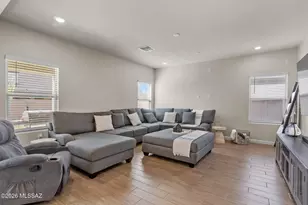 9975 N Sand Sage Trail, Marana, AZ 85653 - Photo 16