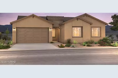 1375 E Epidote Court, Oro Valley, AZ 85755 - Photo 1