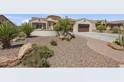 36548 S Cactus Lane, Saddlebrooke, AZ 85739 - Photo 2