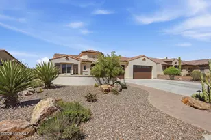 36548 S Cactus Ln, Saddlebrooke, AZ 85739 - Photo 2