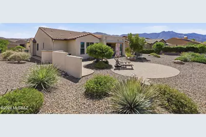 36548 S Cactus Lane, Saddlebrooke, AZ 85739 - Photo 42