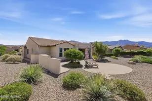 36548 S Cactus Ln, Saddlebrooke, AZ 85739 - Photo 42