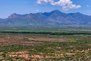 0 S Paloma Trail Lot #4 8 94 Acres, Hereford, AZ 85615 - Photo 1