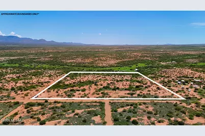 0 S Paloma Trail Lot #4 8.94 Acres, Hereford, AZ 85615 - Photo 6