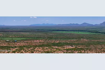 0 S Paloma Trail Lot #4 8.94 Acres, Hereford, AZ 85615 - Photo 18