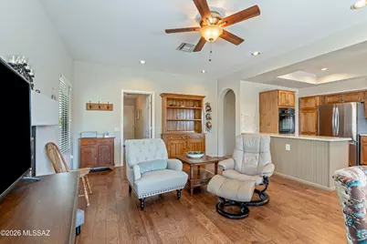 14421 N Glen Hollow Place, Oro Valley, AZ 85755 - Photo 10