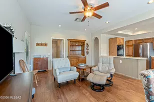 14421 N Glen Hollow Pl, Oro Valley, AZ 85755 - Photo 10