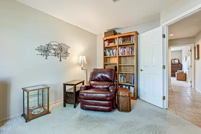 14421 N Glen Hollow Place, Oro Valley, AZ 85755 - Photo 24