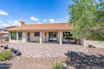 14421 N Glen Hollow Place, Oro Valley, AZ 85755 - Photo 30