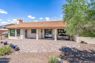 14421 N Glen Hollow Pl, Oro Valley, AZ 85755 - Photo 30