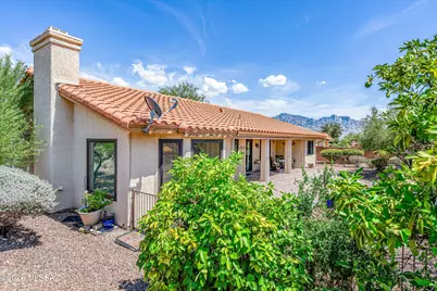 14421 N Glen Hollow Place, Oro Valley, AZ 85755 - Photo 26