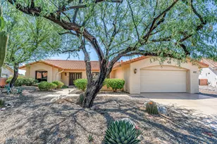 14421 N Glen Hollow Pl, Oro Valley, AZ 85755 - Photo 1