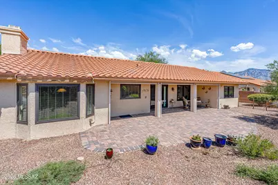 14421 N Glen Hollow Place, Oro Valley, AZ 85755 - Photo 2