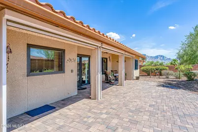 14421 N Glen Hollow Place, Oro Valley, AZ 85755 - Photo 28
