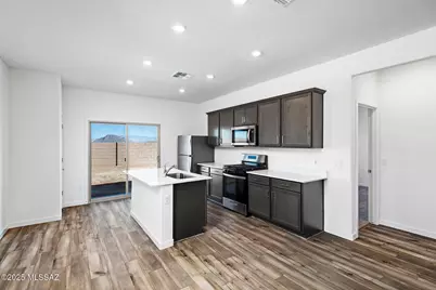 7364 W Coastal Plain Way, Tucson, AZ 85757 - Photo 4
