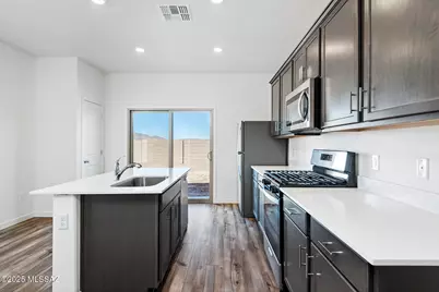 7364 W Coastal Plain Way, Tucson, AZ 85757 - Photo 6