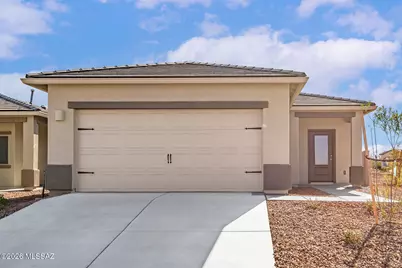 7351 W Coastal Plain Way, Tucson, AZ 85757 - Photo 1