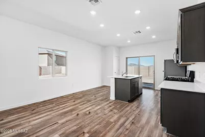 7287 W Cottage Farm Way, Tucson, AZ 85757 - Photo 10