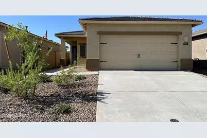 7287 W Cottage Farm Way, Tucson, AZ 85757 - Photo 2