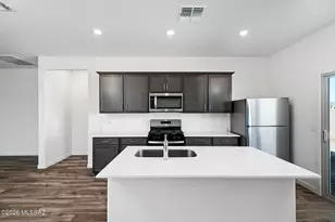 7299 W Cottage Farm Wy, Tucson, AZ 85757 - Photo 4