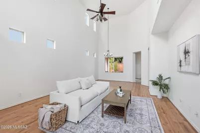 60 W Camino Rio Chiquito, Sahuarita, AZ 85629 - Photo 1