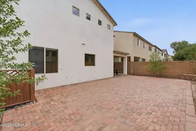 60 W Camino Rio Chiquito, Sahuarita, AZ 85629 - Photo 36