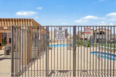 1745 E Glenn Street #202, Tucson, AZ 85719 - Photo 32