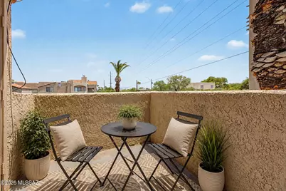 1745 E Glenn Street #202, Tucson, AZ 85719 - Photo 30