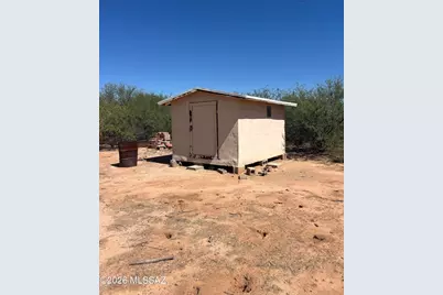 11851 W Sandario Ranch Trail #26, Tucson, AZ 85735 - Photo 10