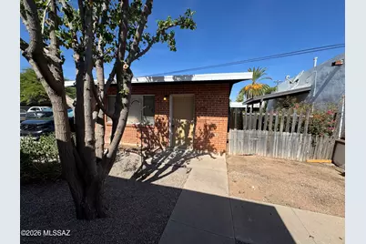 4420 E Lee Street, Tucson, AZ 85712 - Photo 1
