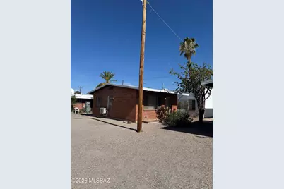 4420 E Lee Street, Tucson, AZ 85712 - Photo 16