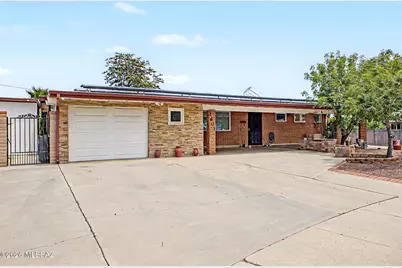 1601 S Prudence Road, Tucson, AZ 85710 - Photo 4