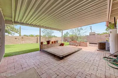 1601 S Prudence Road, Tucson, AZ 85710 - Photo 38
