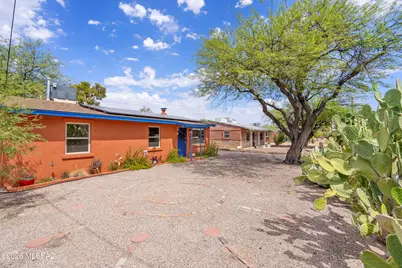 719 N Benton Avenue, Tucson, AZ 85711 - Photo 28