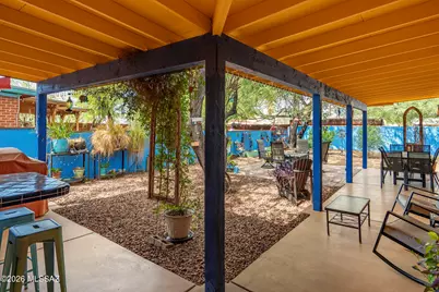 719 N Benton Avenue, Tucson, AZ 85711 - Photo 22