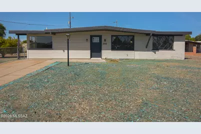 2156 W Calle Cusco, Tucson, AZ 85705 - Photo 1
