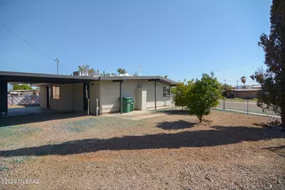2156 W Calle Cusco, Tucson, AZ 85705 - Photo 26