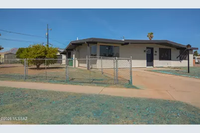 2156 W Calle Cusco, Tucson, AZ 85705 - Photo 2