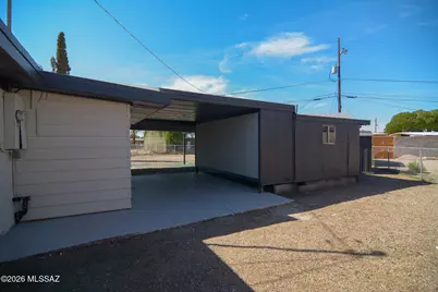 2156 W Calle Cusco, Tucson, AZ 85705 - Photo 22
