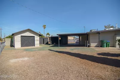 2156 W Calle Cusco, Tucson, AZ 85705 - Photo 24